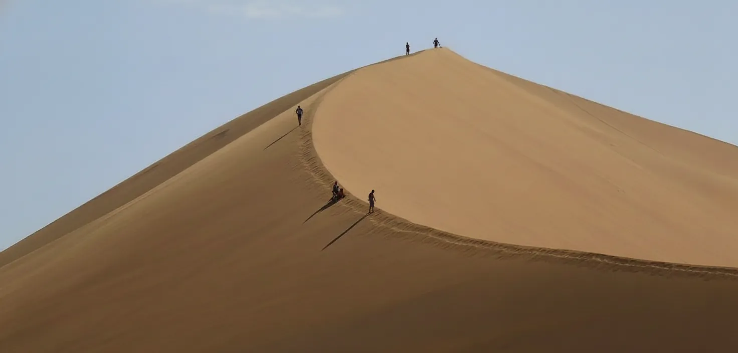 Национальный парк Алтын-Эмель — степи и горы Казахстана — 7
