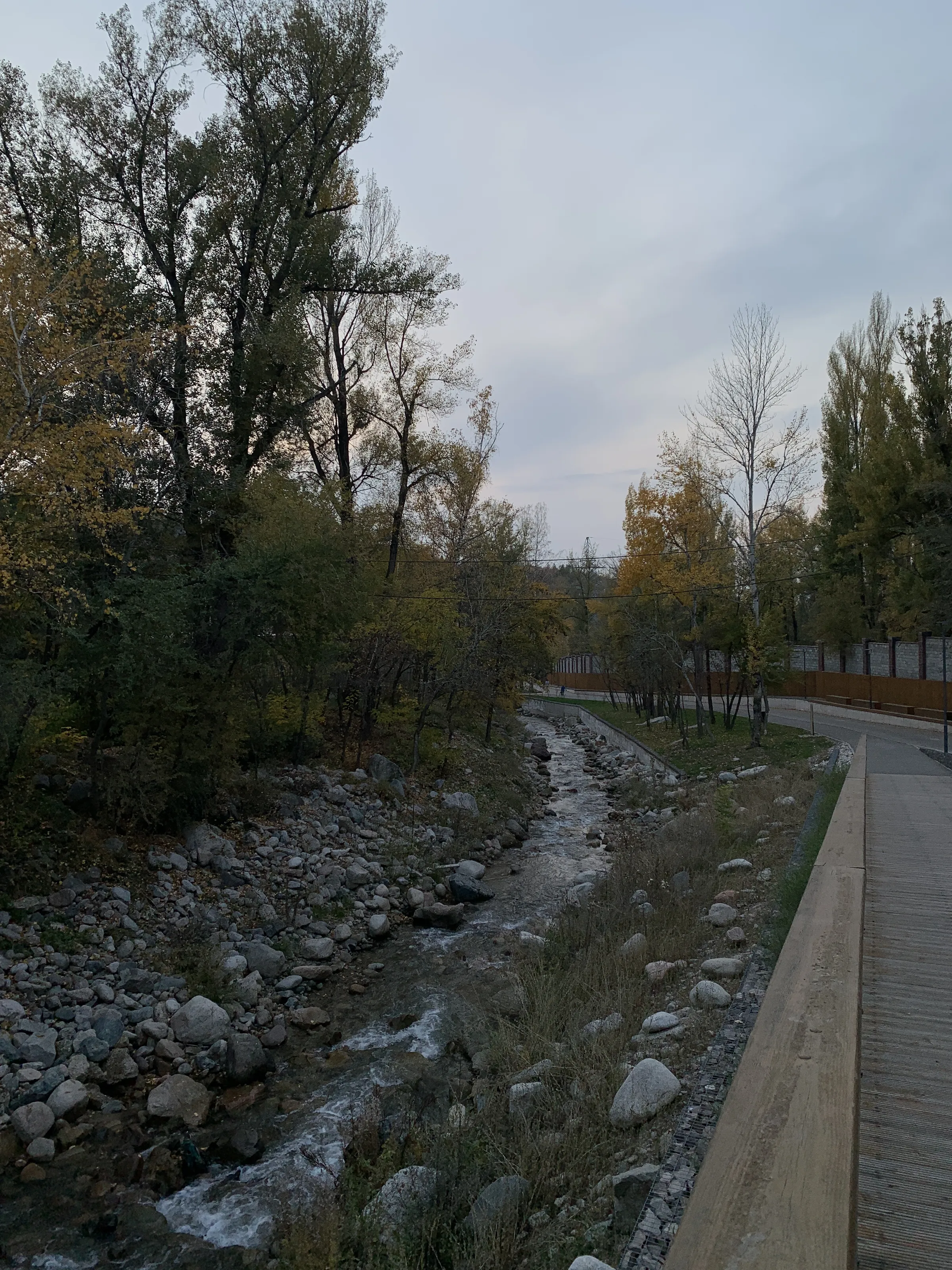 Новый терренкур вдоль Есентая — 4