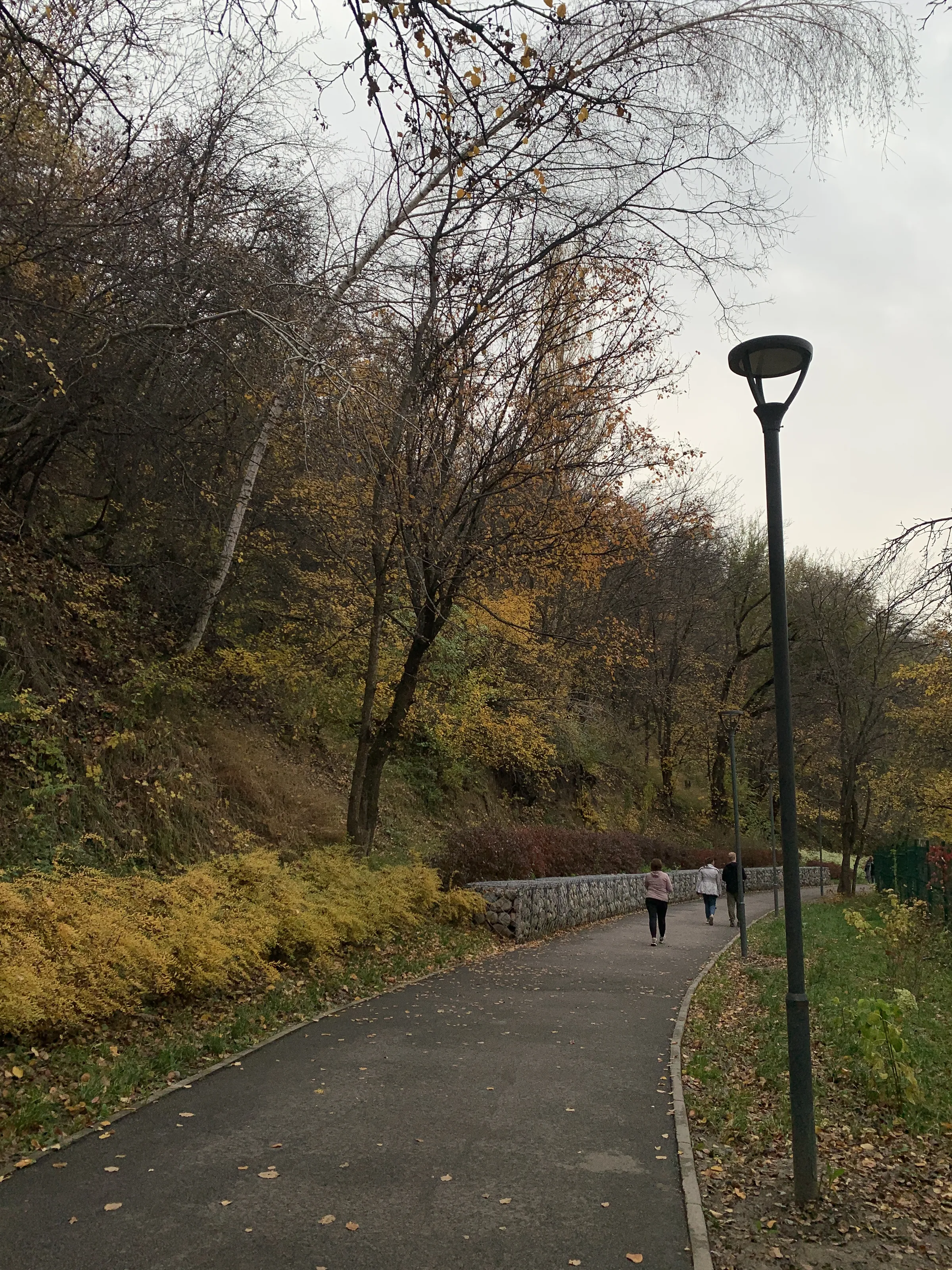 Новый терренкур вдоль Есентая — 9