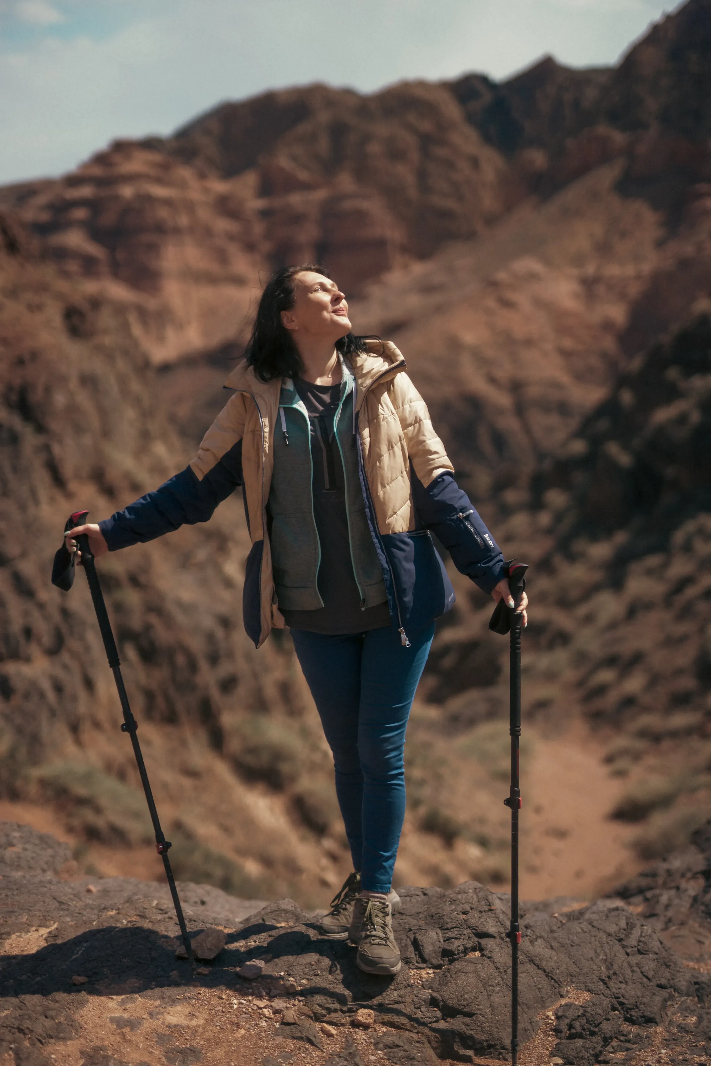 Wow-день за городом — группа на природной локации