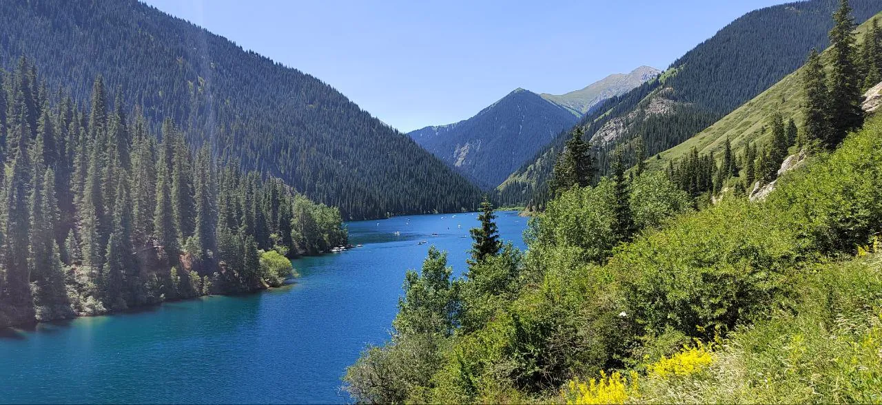 Wow-день — команда на маршруте